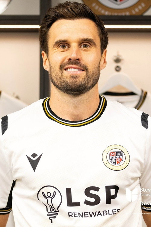 Carl Jenkinson as himself