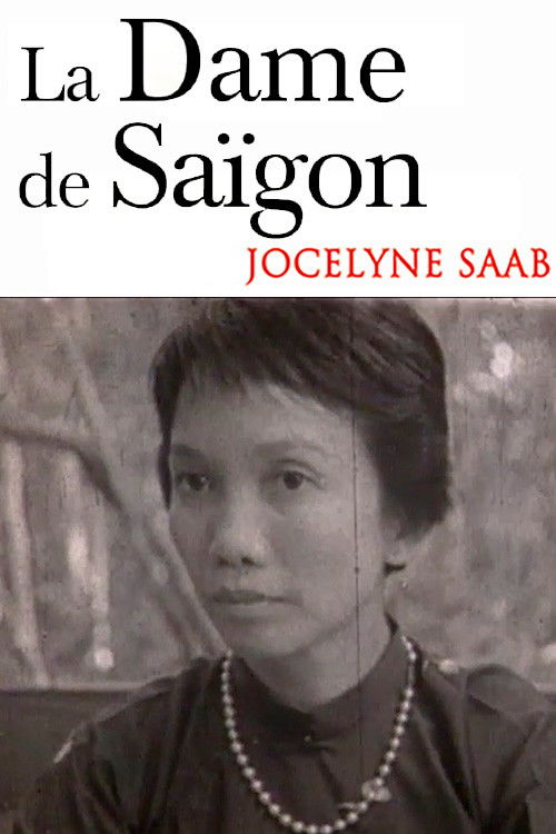 The Lady of Saigon