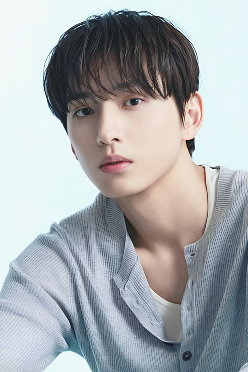 Kim Dong-kyu profile photo