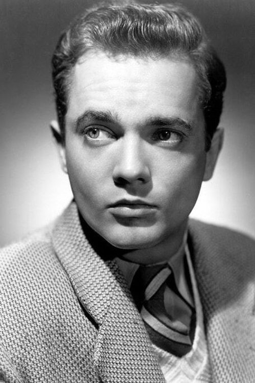 Douglas Dick as Kenneth Lawrence