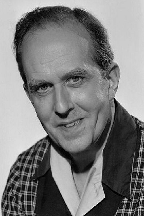 Brian Oulton as Mr. Lapwell