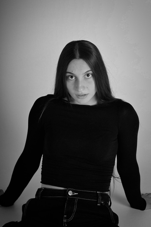 Irene Granados profile photo