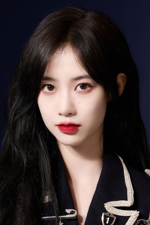 Kang Yuqian as Xie Chaoxi