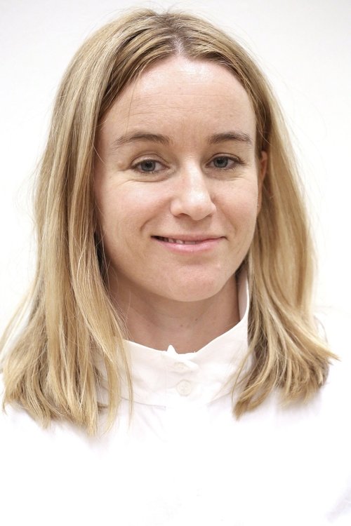 Emily Cass McDonnell as Gail