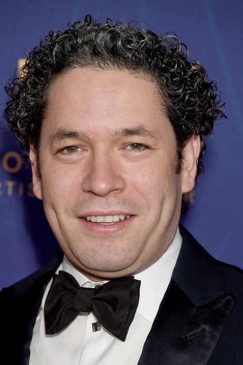 Gustavo Dudamel as Self - Conductor