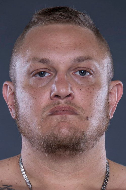 Chris Jensen as Self