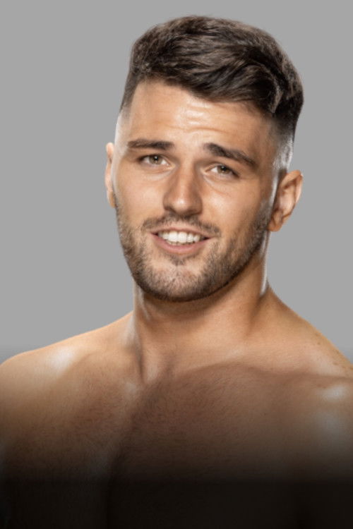 Josh Terry as Riley Osborne