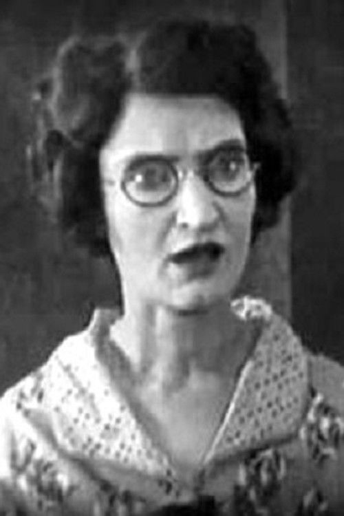 Emily Gerdes as Morley Child