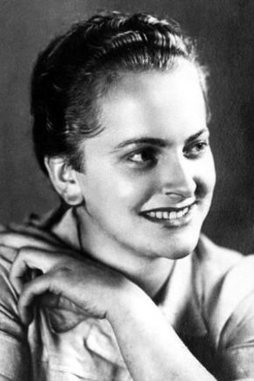 Irma Grese as Self (archive footage) (uncredited)