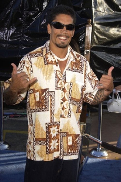 Kala Alexander as Lehua's Father