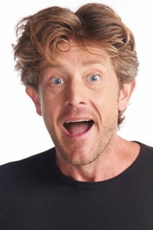 Jason Nash as Sam