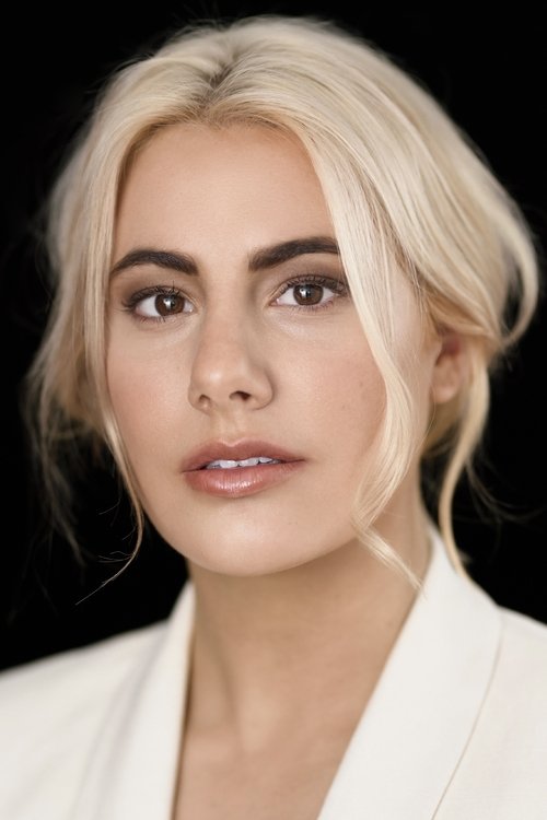 Emily De Margheriti as Marcy