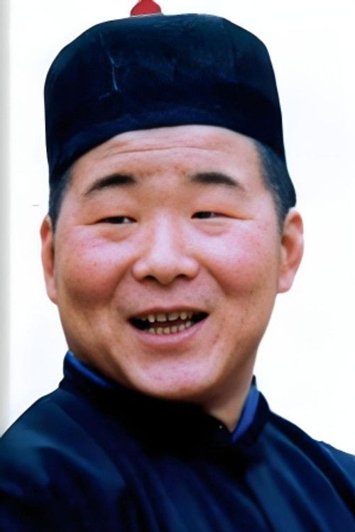 Yao Er-ga as