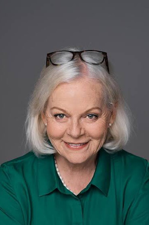 Brigitte Kren as Sonja