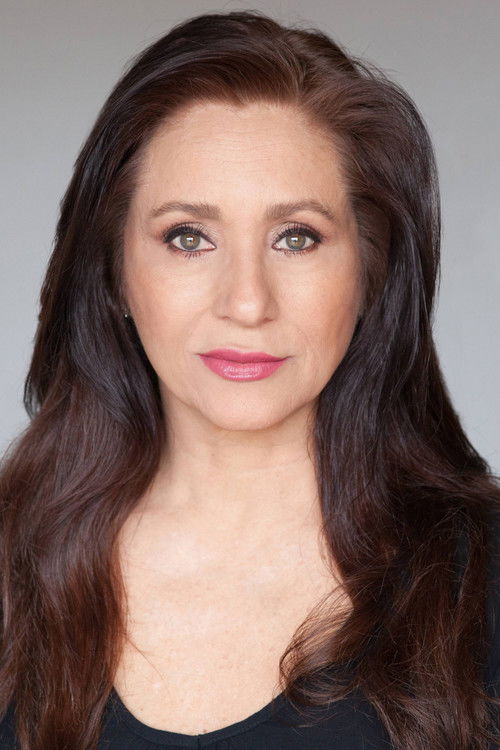 Tammy Hyler as Tour Guide