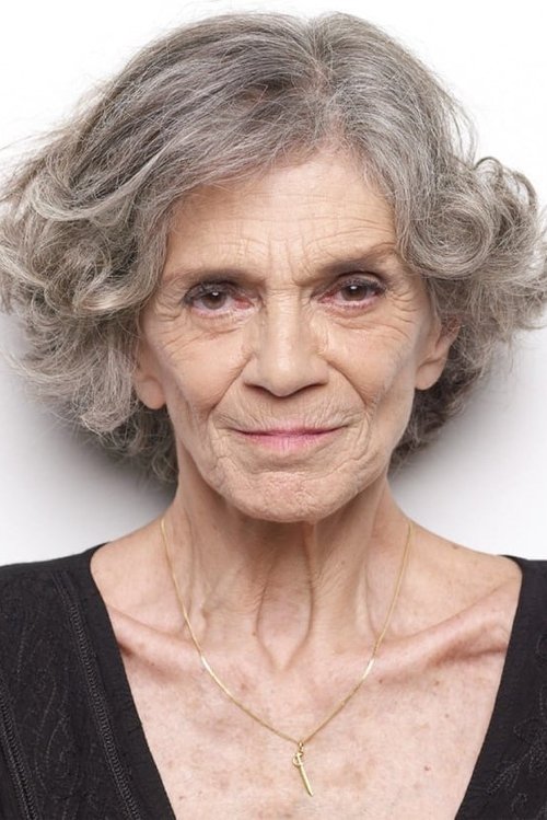 Vera Valdez as Nadine Verne