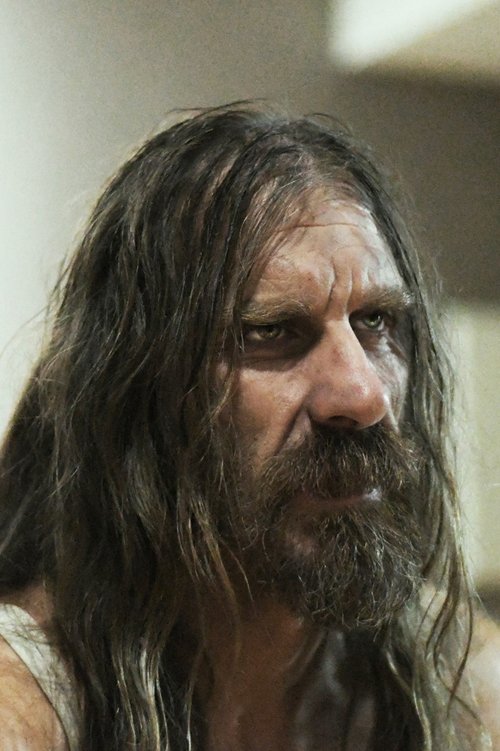 Roberto Fazioli as Bruto