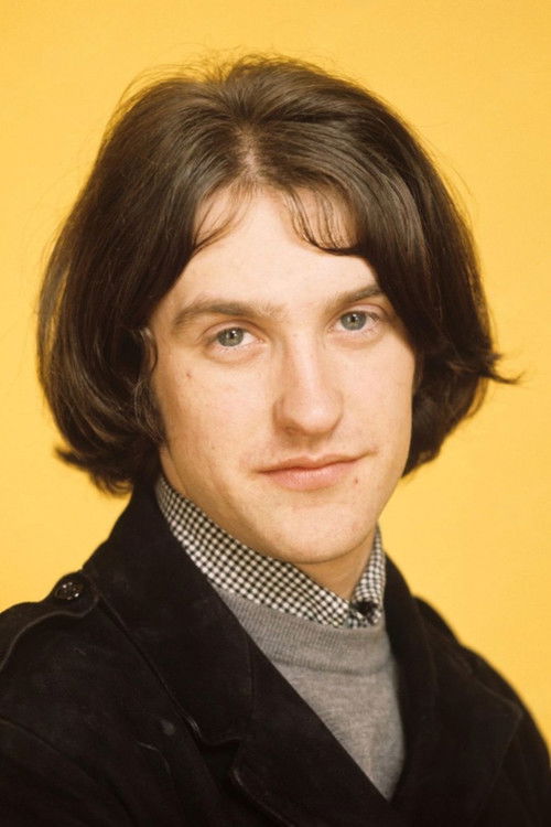 Dave Davies as Jason