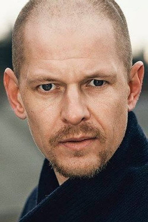 Kasper Ørum as Jacob