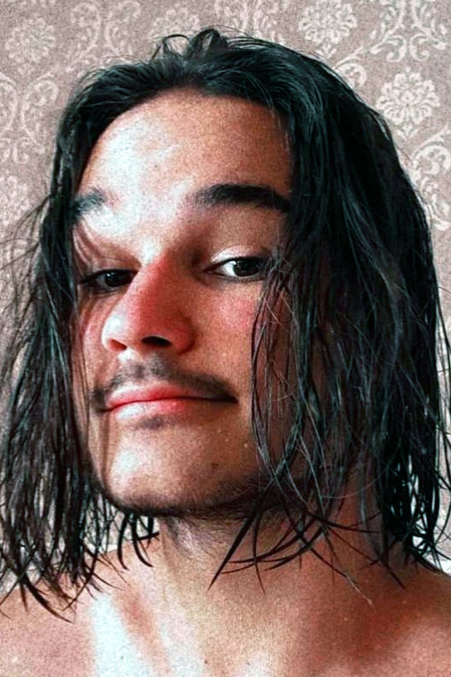 Luciano Nóbile as Vando