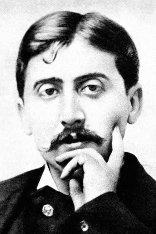 Marcel Proust as Self (archive footage)