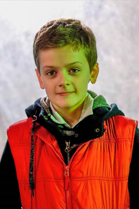 Jean-Baptiste Marchais as Olivier Parmentier