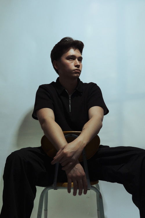 Brennen Ledlow as Eric