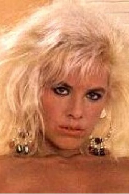 April West as Chrissy Ashmore