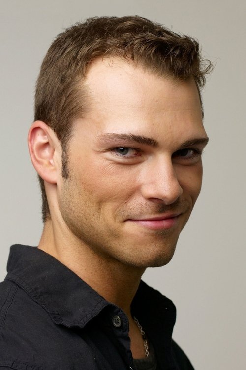 Shawn Roberts as Peter
