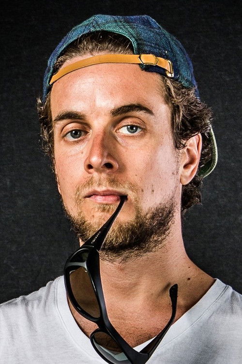 Arthur Comeau as Self - Host