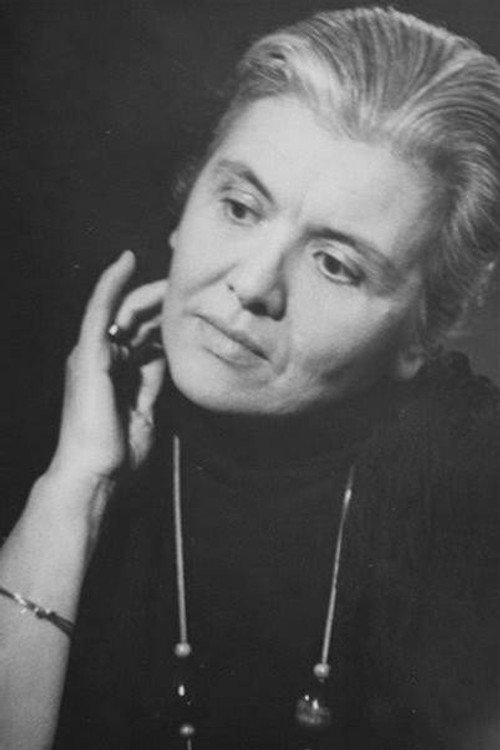 Lyudmila Stanukinas as Self