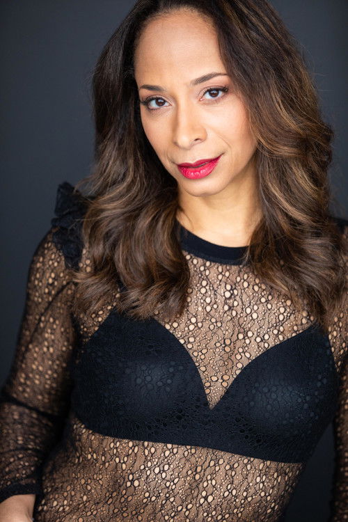 Jacqueline O. Rene as Jackie