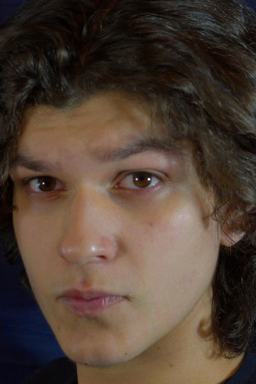 Christian Castaneda profile photo