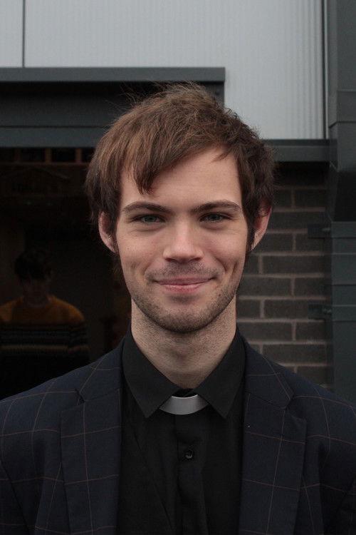 Charlie Williams as Peter