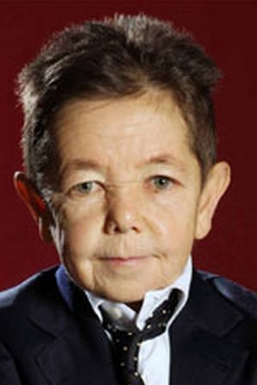 Davide Marotta as Arnaldo Mangelli