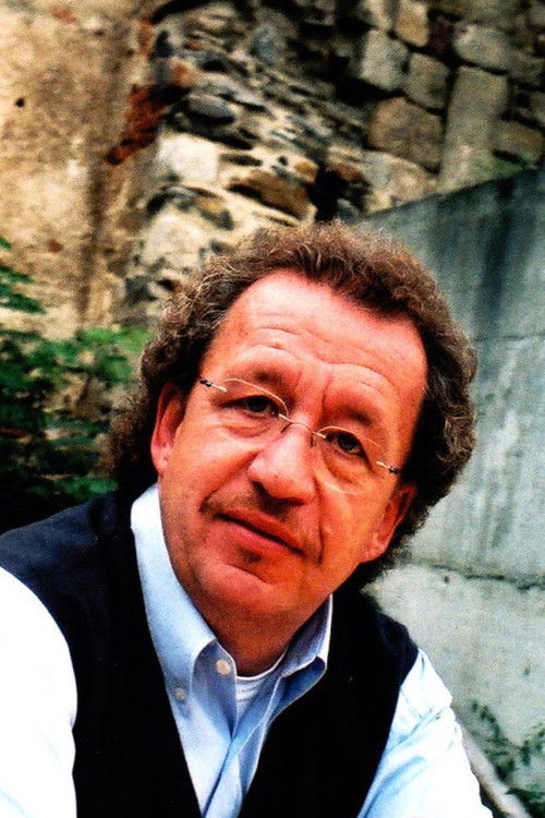 Alfred Šramek as Wagner