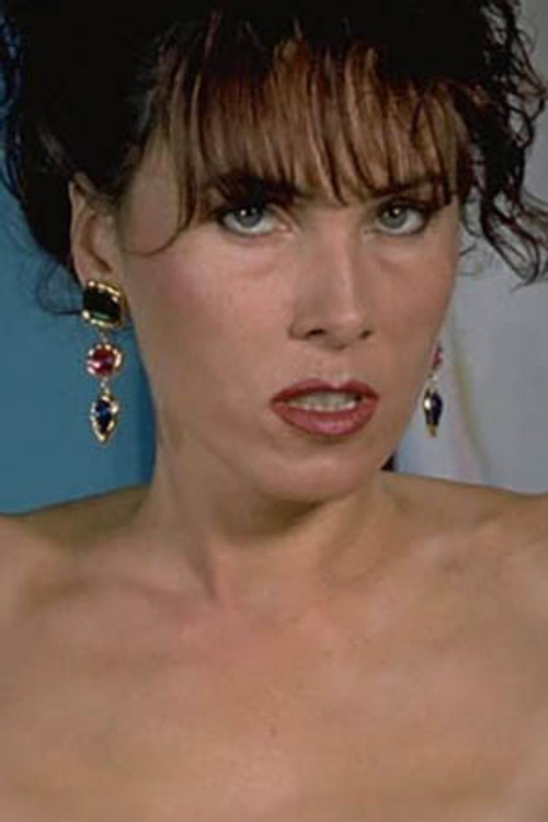 Gina Delaney as (archive footage)