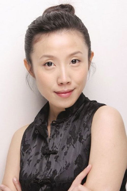 Jingfan Hu as Yuwen