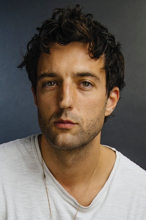 Zachary Mooren as Joey