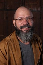 Ronaldo Serruya as Marcelo