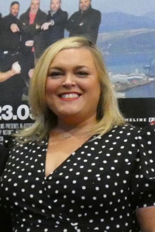 Debbie McLelland as Techman