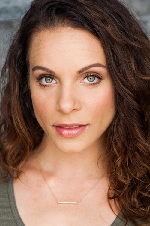 Alisha Ricardi as Ella Willis