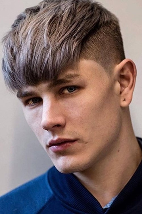 Luke Worrall as Beautiful Boy