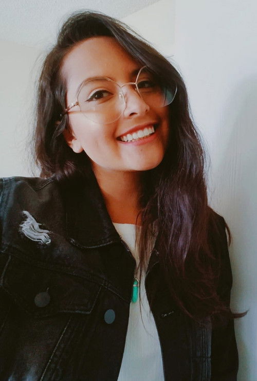 Anais Torres as Sophia