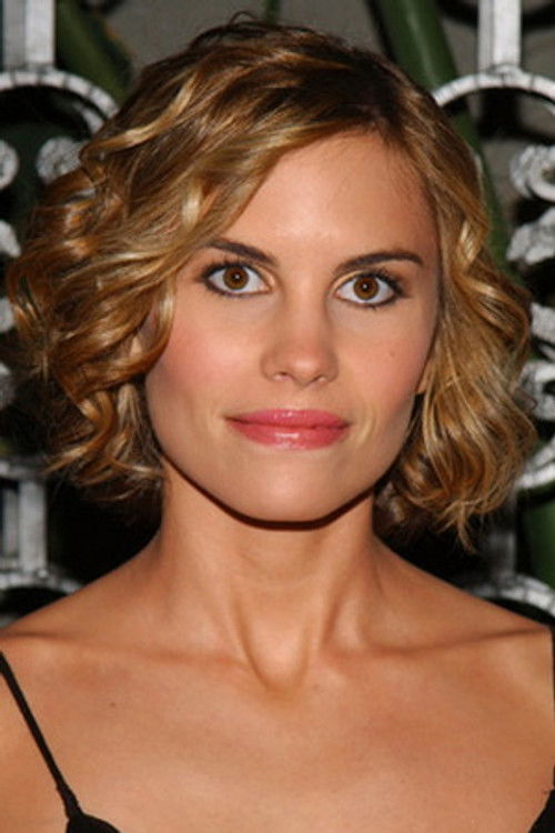 Ashley Bashioum as Jackie