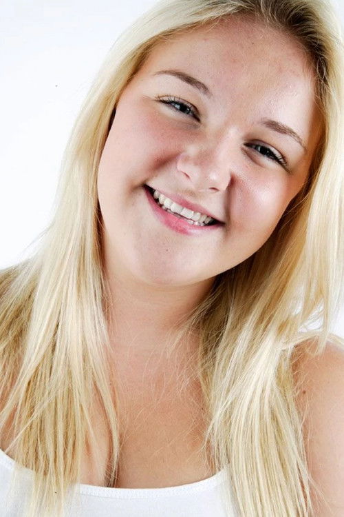 Gabrielle Green as Katrina McKenzie