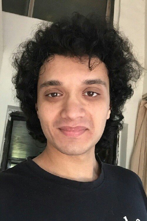 Namashi Chakraborty as