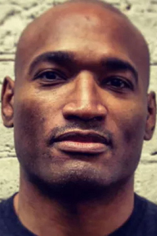 Brian Gassaway as Self