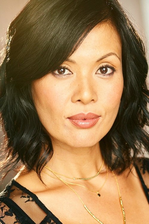 Bernadette Balagtas as Rose Mercado