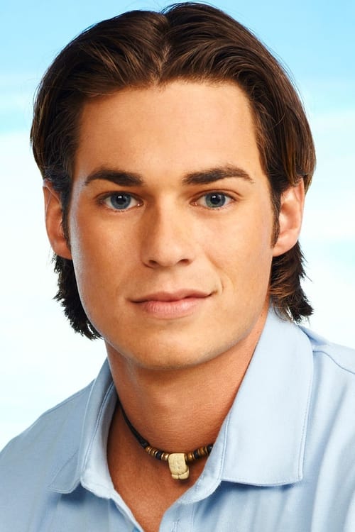 David Alanson Bradberry as Berney